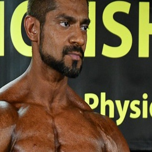 Jaisson Jagadeeswaran profile photo