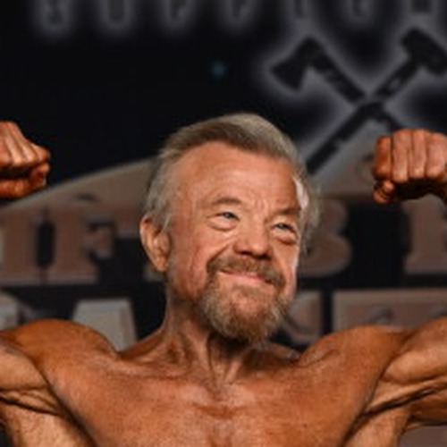 Russell Shepherd profile photo