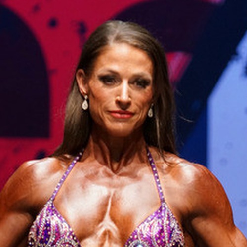 Ashley Mccarthy profile photo