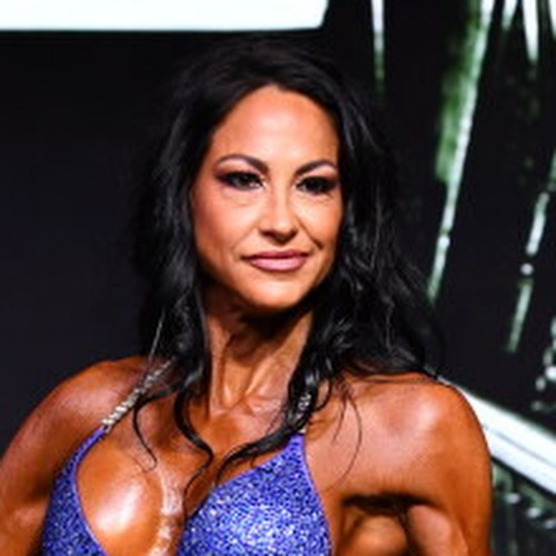 Nicole Antalocy profile photo