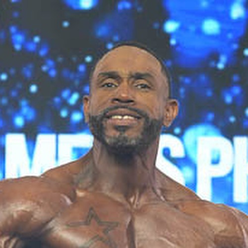 Alvin Adams Jr. profile photo
