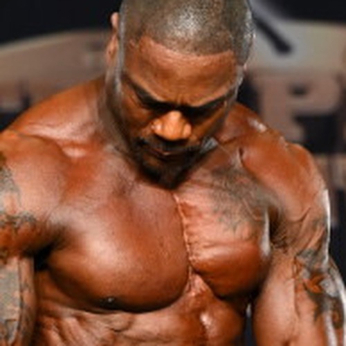 Ruben Parker profile photo