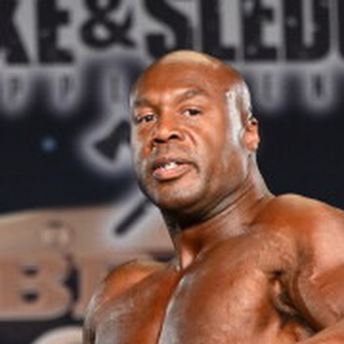 Shawn Jordan profile photo