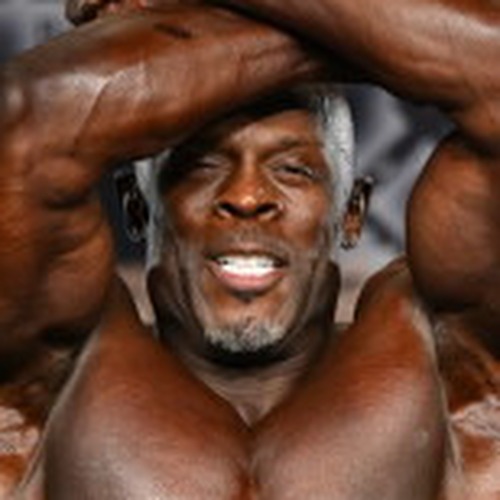 Hassan Ford profile photo
