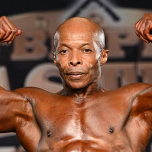 William Jordan profile photo