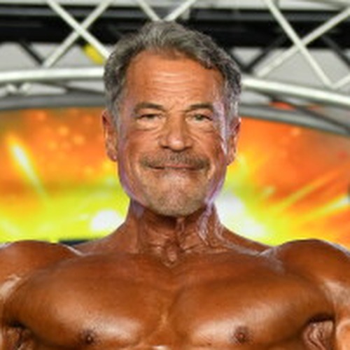 Neil Bruno profile photo