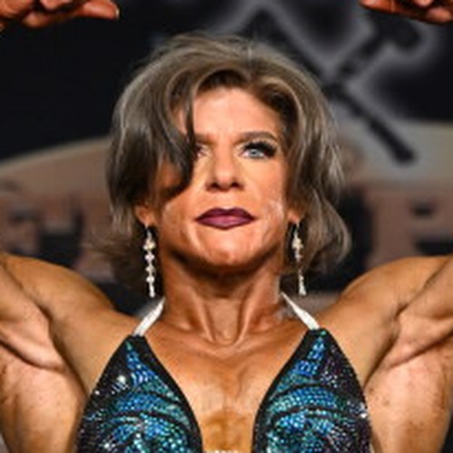 Christy Tourangeau profile photo