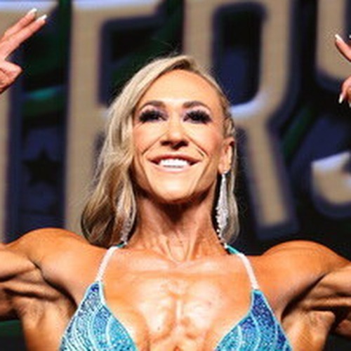 Talia Fiege profile photo