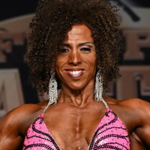 Rocio Arroyo Sanoja profile photo