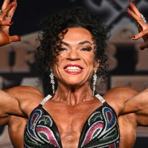 Maria Goral profile photo
