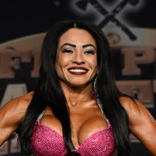 Elaine Fernandes Da Silva profile photo