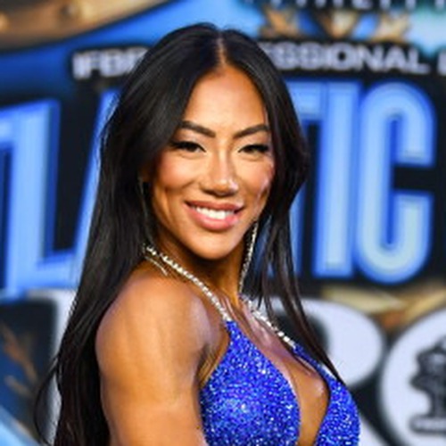 Jessica Neary profile photo