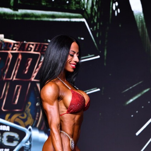 Michelle Pribble profile photo