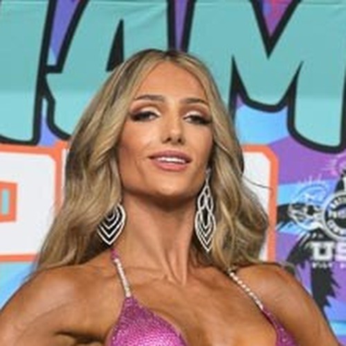 Marissa Gorjizadeh profile photo
