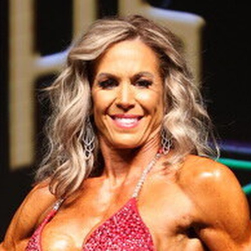 Trish Carson profile photo