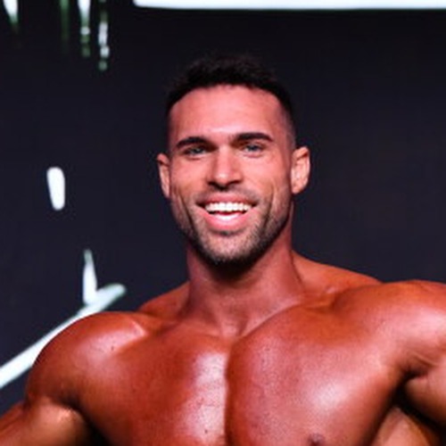 Brandon Cantallops profile photo