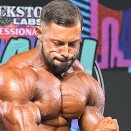 Maxim Golovatii profile photo