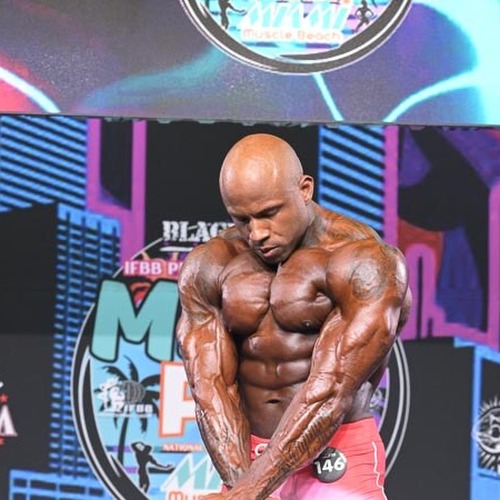 Jared Stroman profile photo
