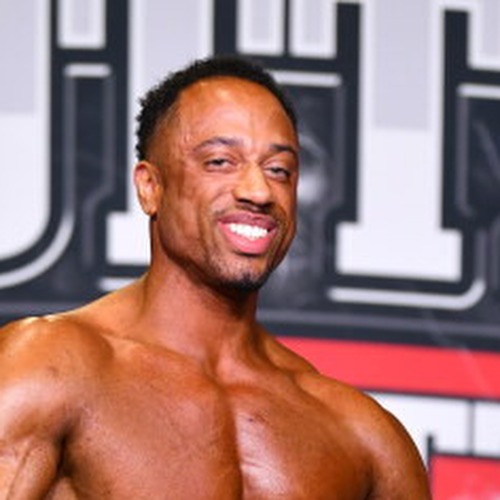 Derek Avery profile photo