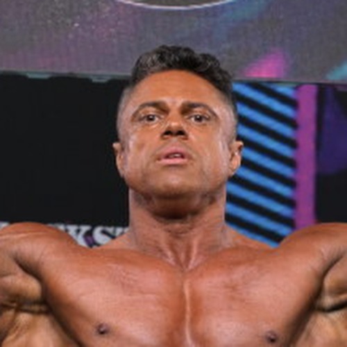 Carlos Claro profile photo