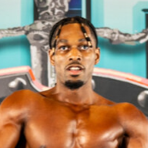 Shaquille Whitmore profile photo