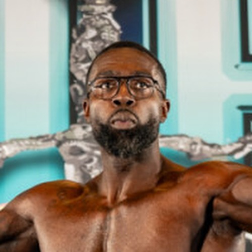 Mitchell Moss profile photo
