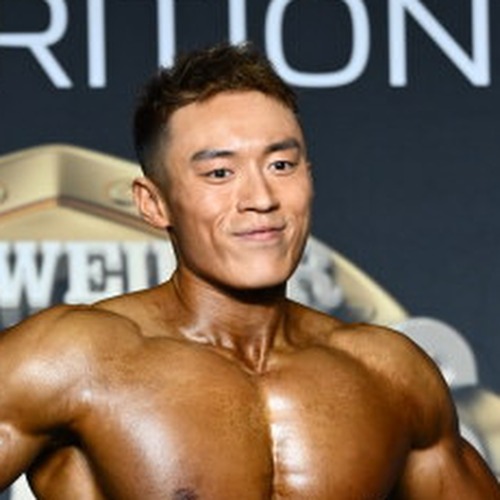 Peijie Yu profile photo