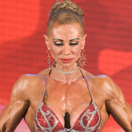 Elena Kava profile photo