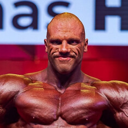 Tomas Hnilica profile photo