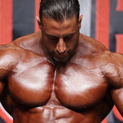 Daniele Federico profile photo
