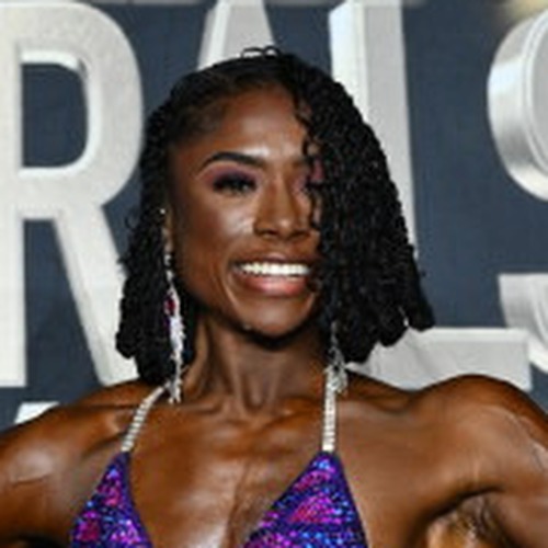 Dierra Bradford