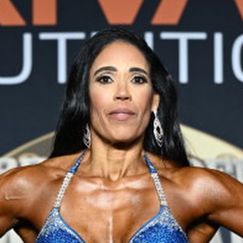 Angela Baldwin profile photo