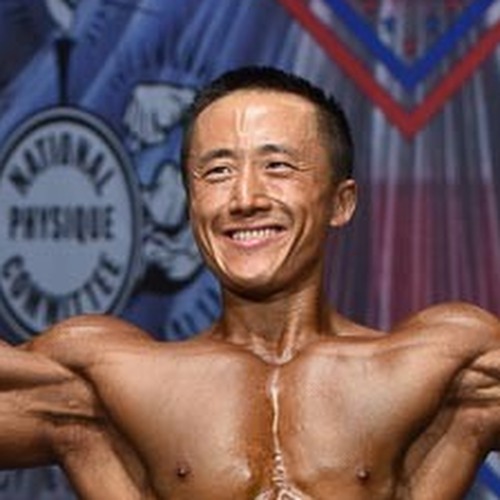 Gui Feng Xu profile photo