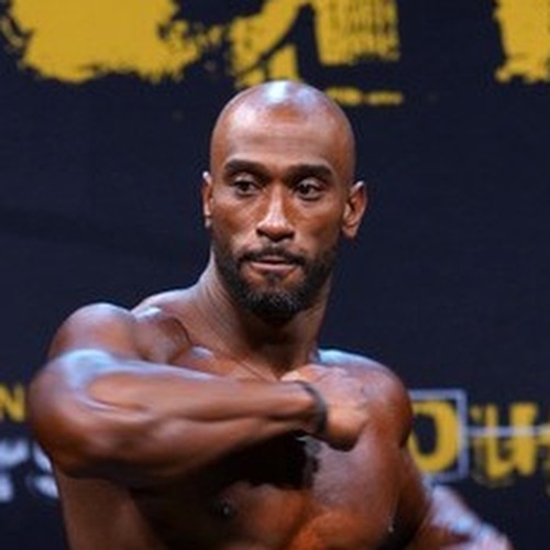 Victor Robinson profile photo