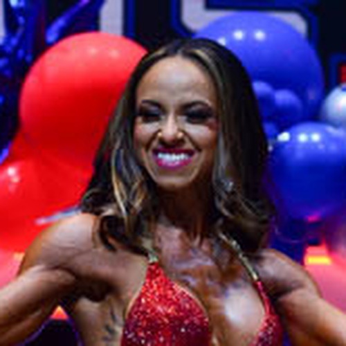 Alejandra La Fonseca