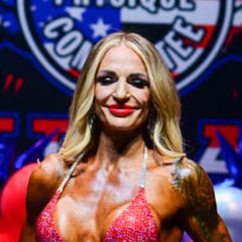 Kali Nakvinda profile photo