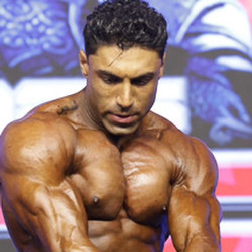 Zahid Sahak profile photo