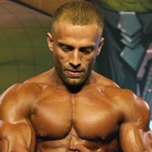 Joseph Halabi profile photo