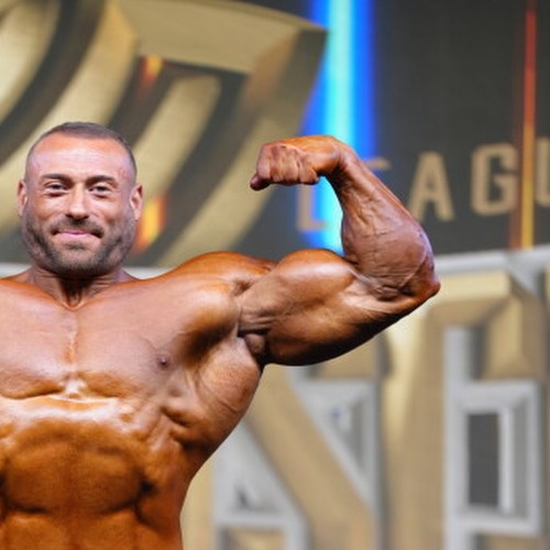 Thibault Logier profile photo