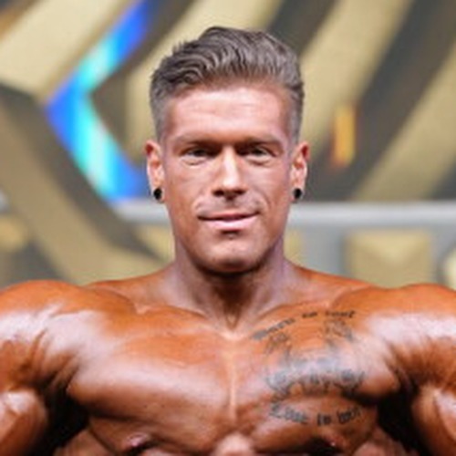 Luka Mackic profile photo