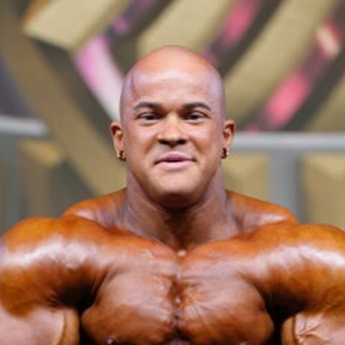 Enrico Pietrobon profile photo