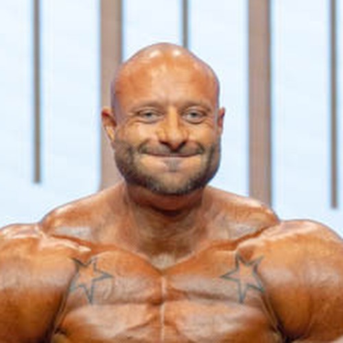 Patrick Schwizer profile photo