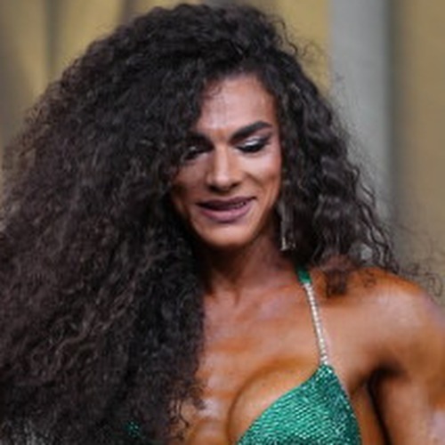 Elena Catalina Dumitran profile photo