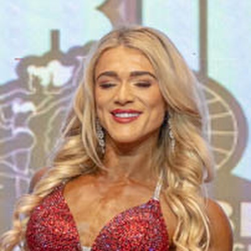 Chelsey Warnes profile photo