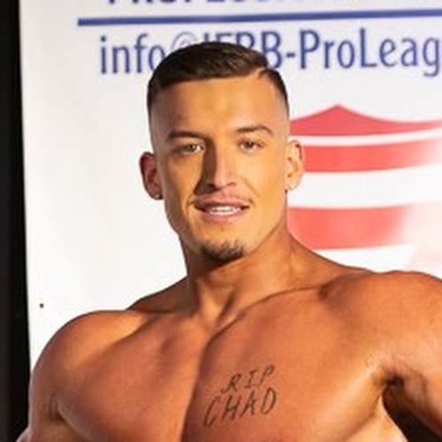 Brandon Newman profile photo