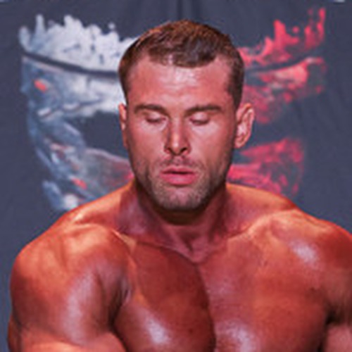 Chandler Knight profile photo