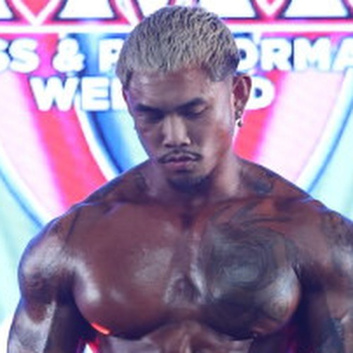 Kobi Luangraj profile photo