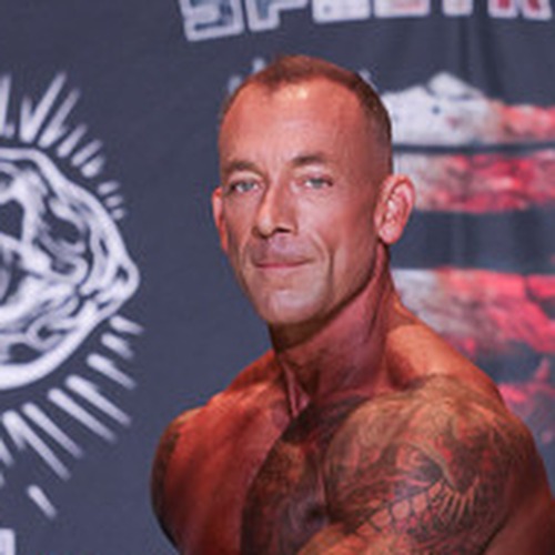 Nick Purtscher profile photo