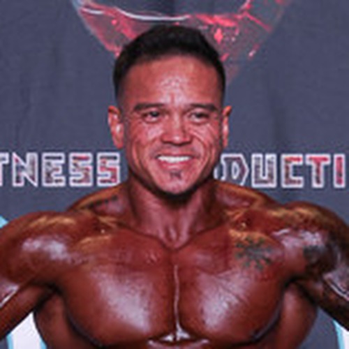 Paolo Esteban profile photo