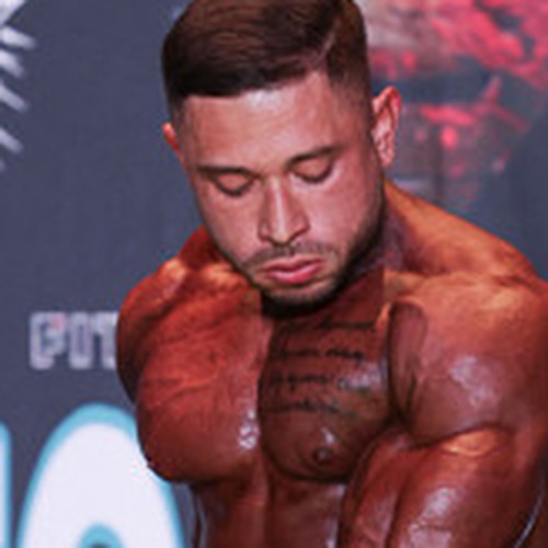 Wilfredo Neira profile photo